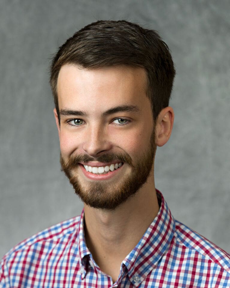 Alex Frees - Head of Marketing